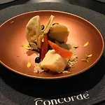 Concorde Hotel