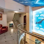 Concorde 3*