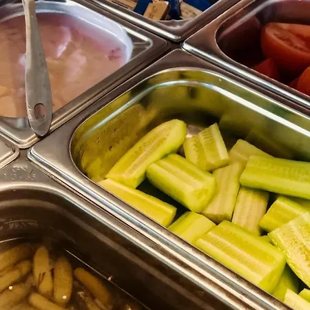 Concorde Hotel Veliko Tarnovo