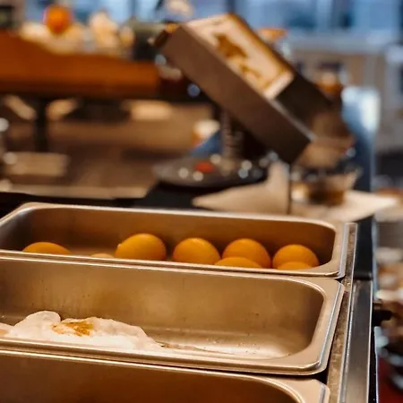 Concorde Veliko Tárnovo