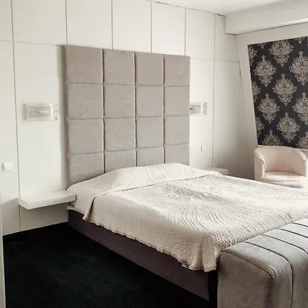 Concorde 3* Veliko Tarnovo