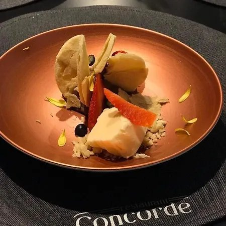 Concorde Hotel