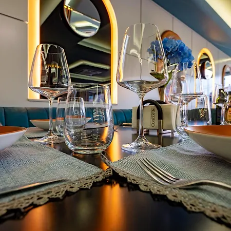 Concorde Hotell