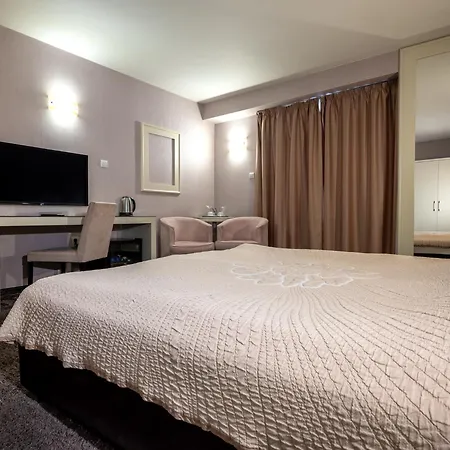 Concorde Hotel Veliko Tarnovo