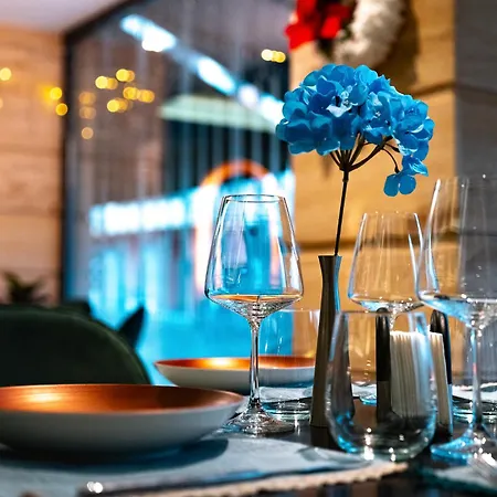 Concorde Veliko Tarnovo