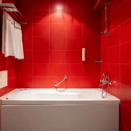 Hotel Concorde 3*