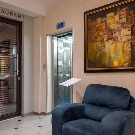 Concorde Veliko Tarnovo