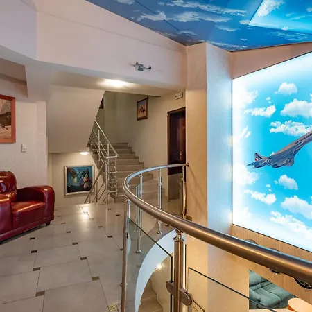 Concorde 3*