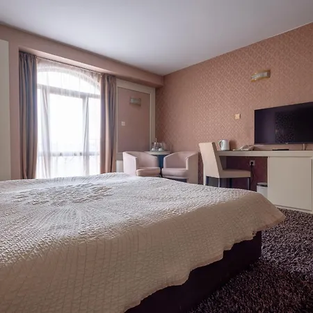 Hotel Concorde 3*