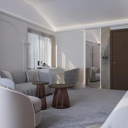 Hotel Concorde Veliko Tarnovo