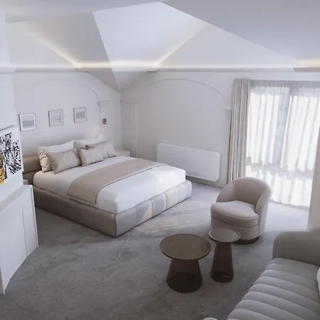 Concorde Veliko Tarnovo