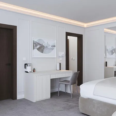 Concorde Hotel Veliko Tărnovo