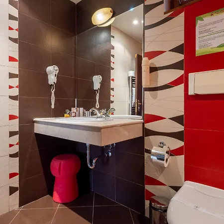 Concorde 3* Veliko Tarnovo