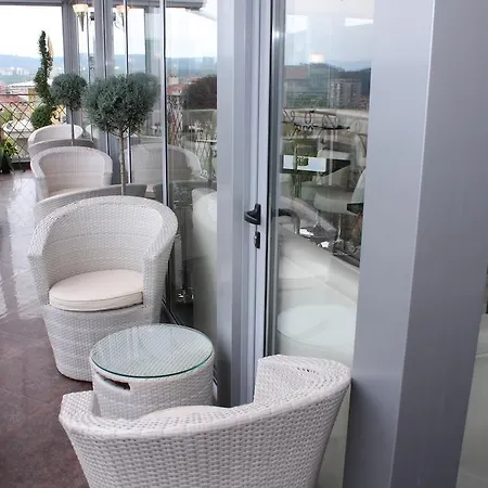 Hotel Concorde Veliko Tarnovo