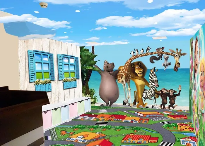 Concorde Veliko Tarnovo