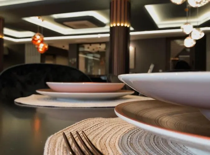 Concorde Veliko Tarnovo