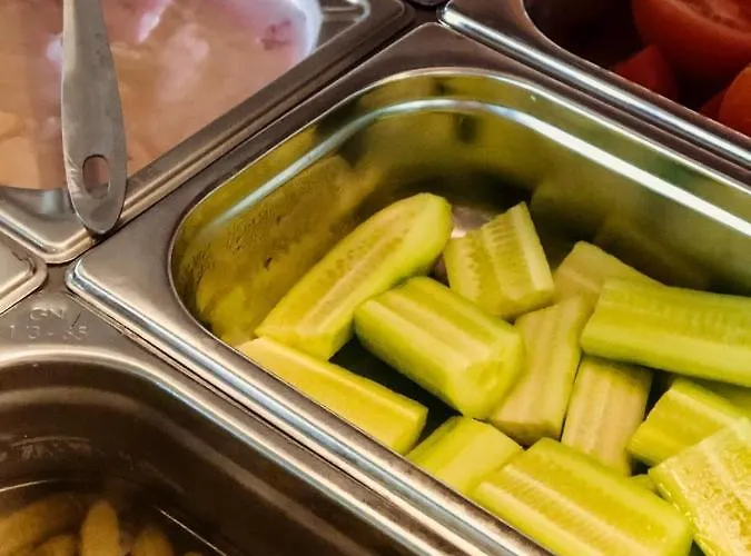 Concorde Hotel Veliko Tarnovo