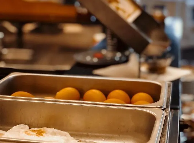 Concorde Veliko Tarnovo