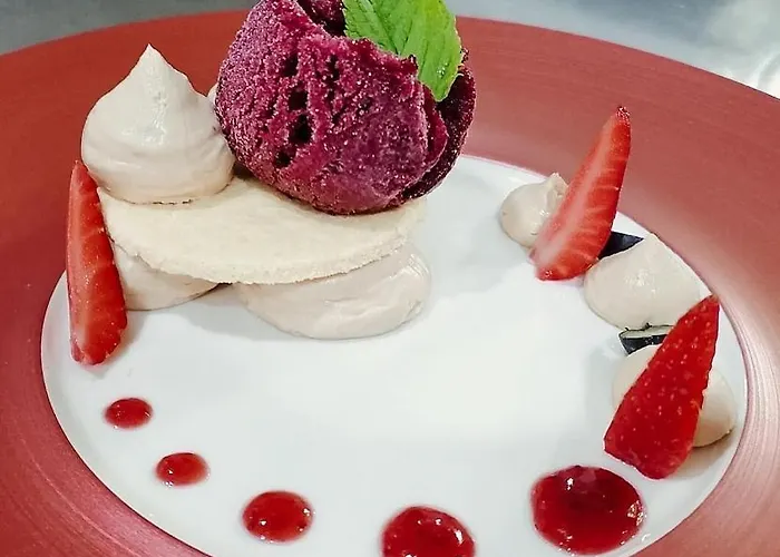 Hotel Concorde Veliko Tarnovo