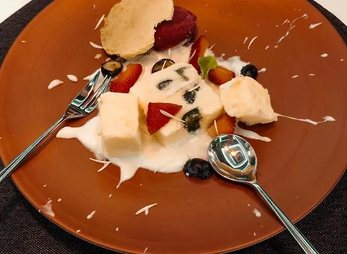 Hotel Concorde Veliko Tarnovo