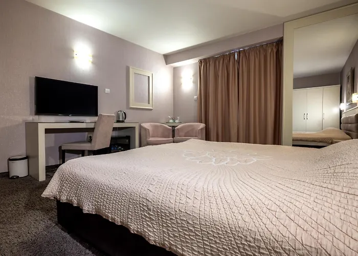 Concorde Hotel Veliko Tarnovo