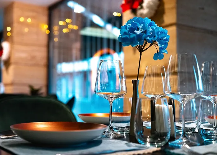 Concorde Veliko Tarnovo