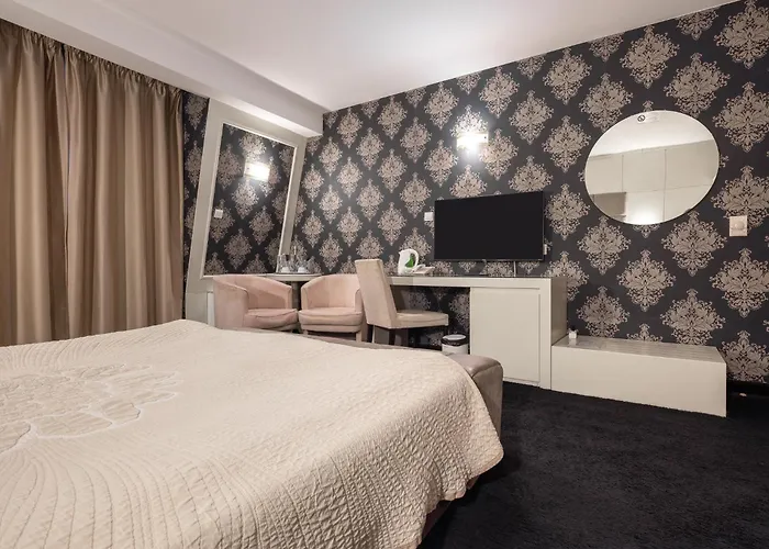 Concorde 3* Veliko Tarnovo