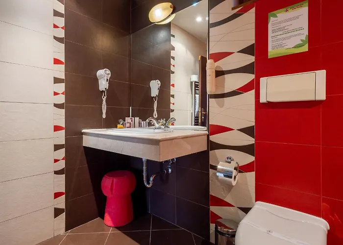 Hotel Concorde Veliko Tarnovo