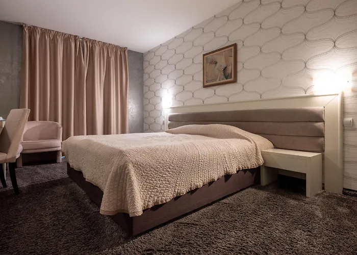 Concorde 3* Veliko Tarnovo