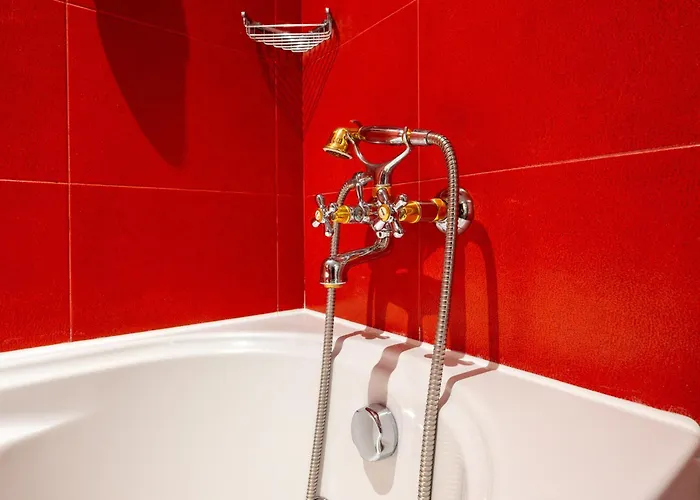 Concorde Hotel Veliko Tarnovo