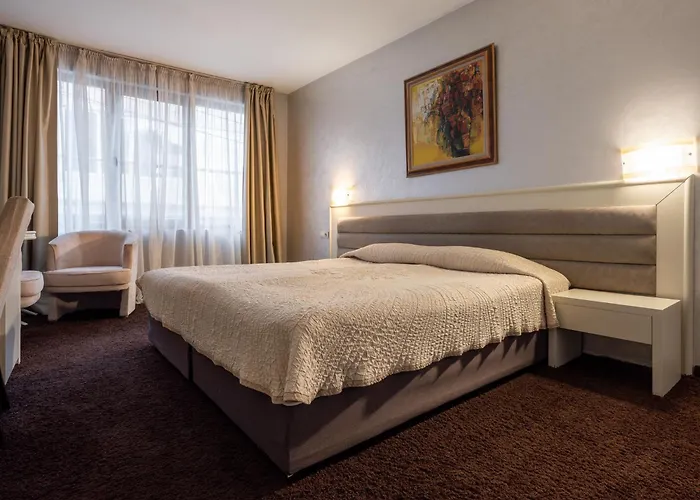Hotel Concorde Veliko Tarnovo