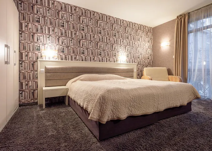 Concorde Veliko Tarnovo