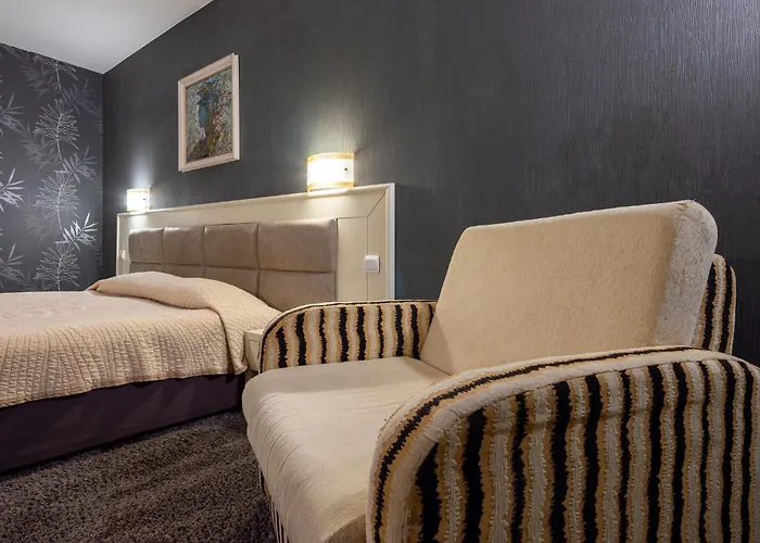 Concorde 3* Veliko Tarnovo