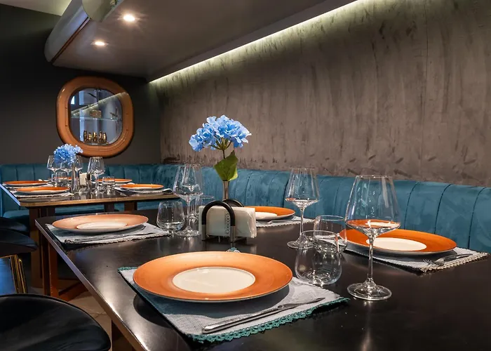 Concorde Hotel Veliko Tarnovo