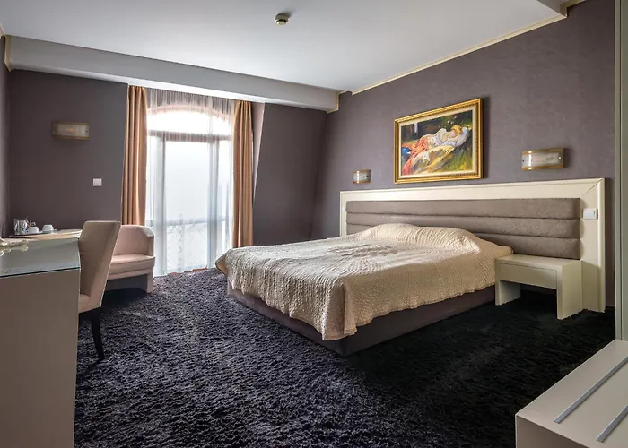 Concorde Veliko Tarnovo