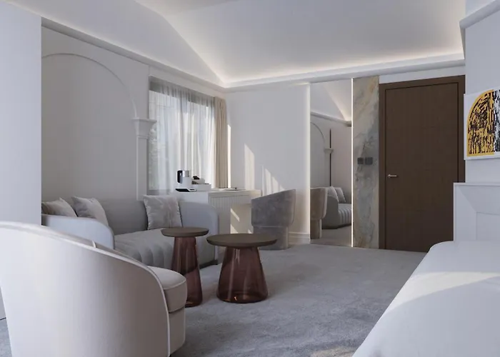 Hotel Concorde Veliko Tarnovo