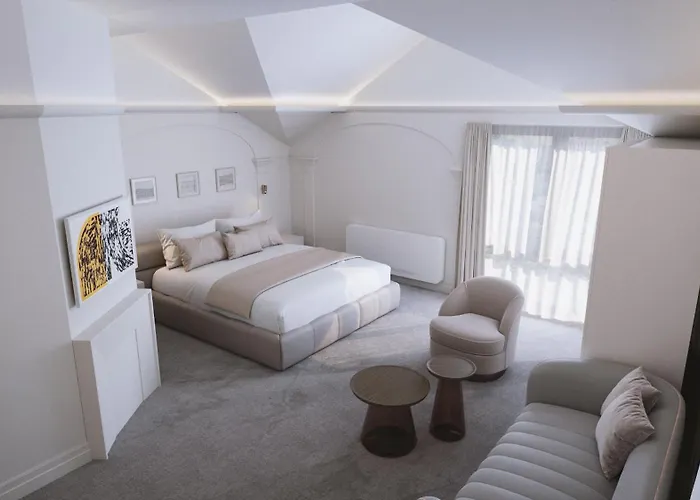 Concorde Veliko Tarnovo